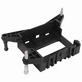 Ausla Geschwindigkeitssensor-Halterung, ABS-Ersatz, Vordere Radarsensor-Halterung, OEM 36801 TVA A07 36801 TVA A17 für die Reparatur des Limousinen-Sensor-Steuergehäuses von 2018 Bis 2022