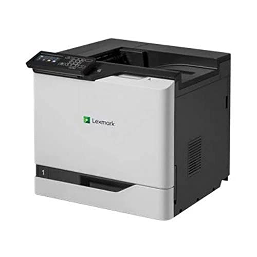 Lexmark CS820 CS820de Desktop Laser Printer - Color - TAA Compliant