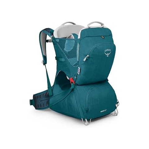Osprey Poco SLT Child Carrier Cover