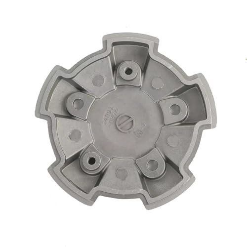 Cache stator moto Z750 Z1000 protection carter moteur contre chutes - 3