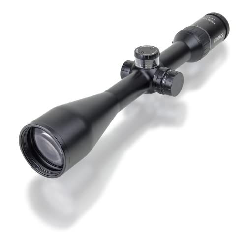 Image of Steiner Optics Predator 8 Series Hunting Rifle Scopes