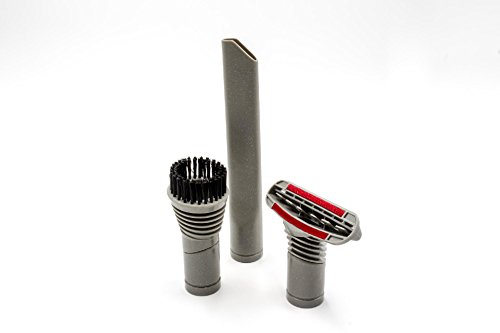 Vhbw Set di bocchette da 3 pzz. Compatibile con