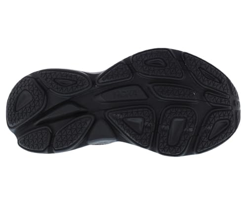 Image of HOKA Bondi 8 Men's Performance Road Running Shoes Sneakers
