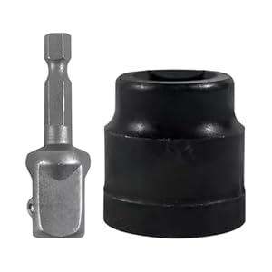 Wisylizv Klinkenstecker Adapter Werkzeugset