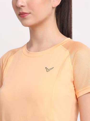 Image of Invincible Women's Open Back Top