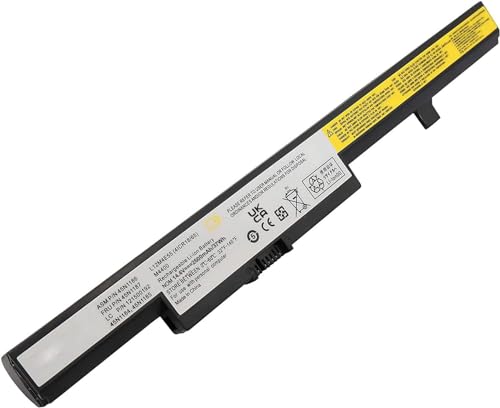 Batteria L13L4A01 Per Lenovo B50 B50-30 B50-45 B50-70 B50-80 B40 B40-30 B40-45 B40-70 B40-80 B51 B51-30 B51-35B 51-80 E40 E40-80 E41 E50 E50-80 E51 E