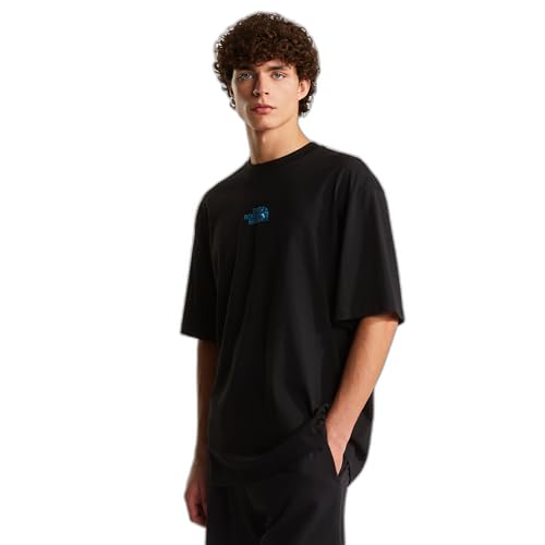 T-Shirt Homme THE NORTH FACE la solution pour un look décontracté sans effort