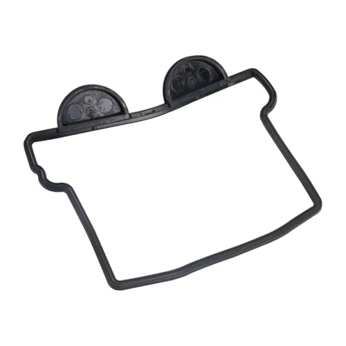Kit joints couvercle embrayage anti fuite huile culasse KX450F 47mm - 2