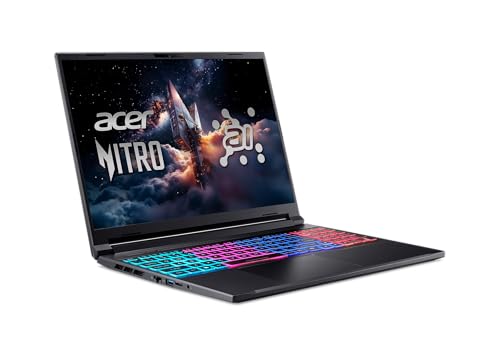 Acer Nitro V 16S AI ANV16S-41-R2AJ の商品画像 9