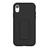 HANDL Soft Touch CASE for iPhone XR - Black