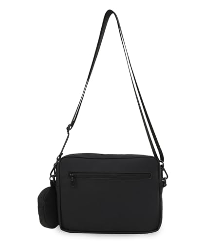 Image of PUMA |Ignite Crossbody bag | Black | OSFA