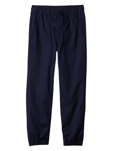 Image of Gap Boys Woven Cargo Jogger
