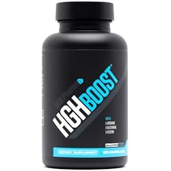 Sculpt Nation by V Shred L Arginine, Tribulus Terrestris & Amino Acids for Energy, Performance, and Vitality Support, Lean Body Mass and Recovery Support - 60 Gluten Free Capsules