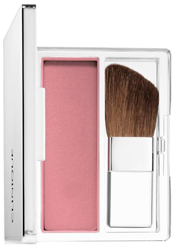 Clinique Blushing Blush Powder Blush - 107 Sunset Glow For Women 0.21 oz Blush