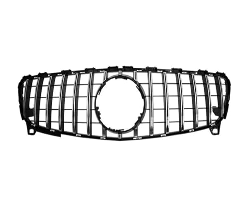 ɓK ANXW176 A35 A180 A200 A250 A260 2013-2018tgCbgbVop[O~hObh tgON[g(GT Silver3)