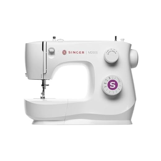 Máquina de Costura Singer, M2505 220V