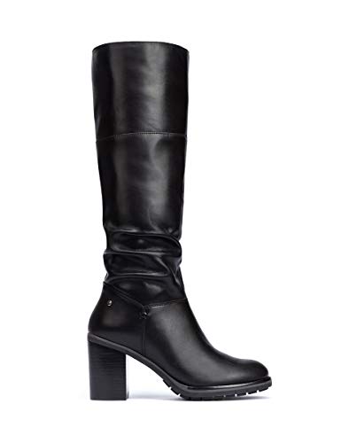 PIKOLINOS Bota de Piel POMPEYA W9T