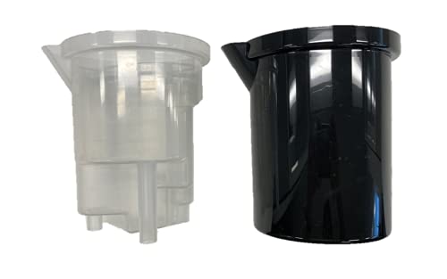 HORIBA Calibration Beaker for U-50 Probes