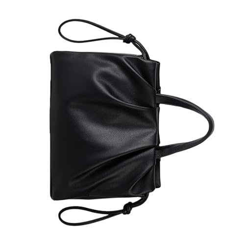 Sac femme large capacity handbag polyvalent pour le travail et le quotidien