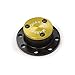 Quarter Master 176310 Cambered Drive Flange (8 Bolt Wide 5)