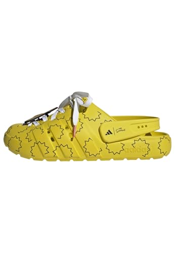 Image of adidas Unisex Adult Adilette Clog Slide Sandal | Casual Sandals