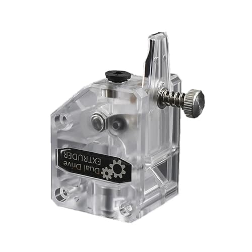 FLSUN SR o@ X[p[[T[owbh 3Dv^[ANZT[ 1.75mmtBg WCg 42XebsO[^[Ή(Clear)