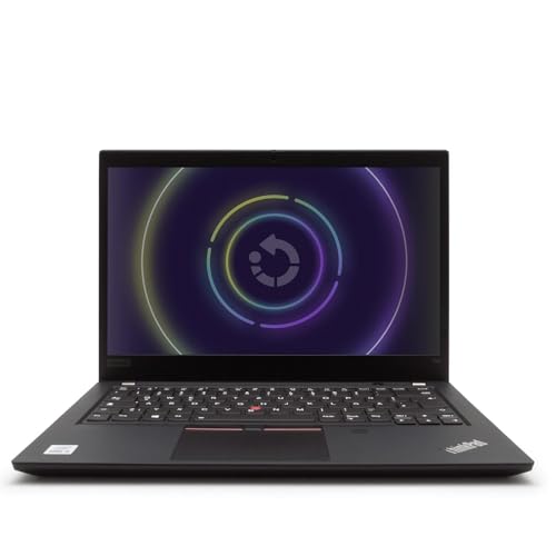 Lenovo ThinkPad T14 G1 Laptop | 14 pollici | 1920 x 1080 | Intel...