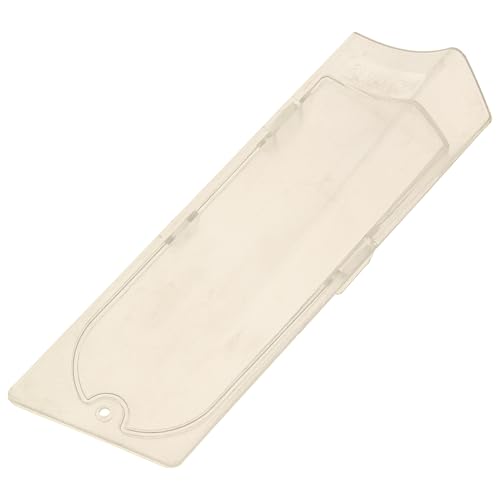 Diffuseur lumiere gauche 482000009361 pour hotte