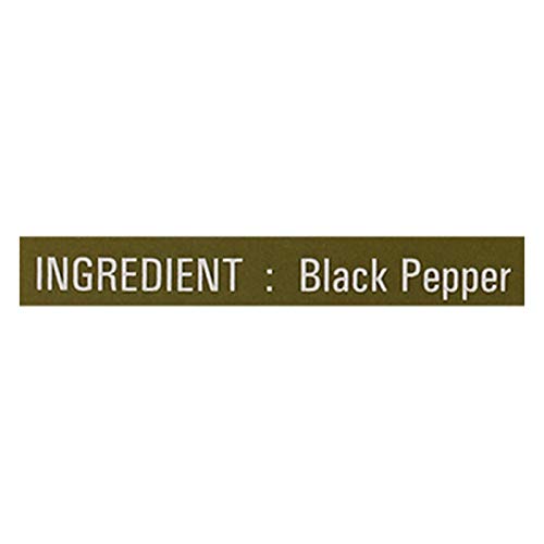 Eastern Black Pepper Powder, 100 g