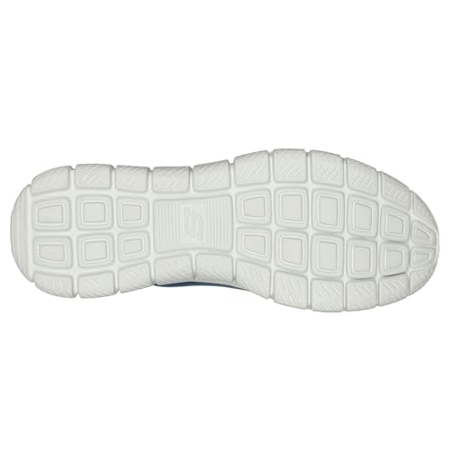 Image of Skechers Mens Skechers Track - Broader Mens Shoes Shoe
