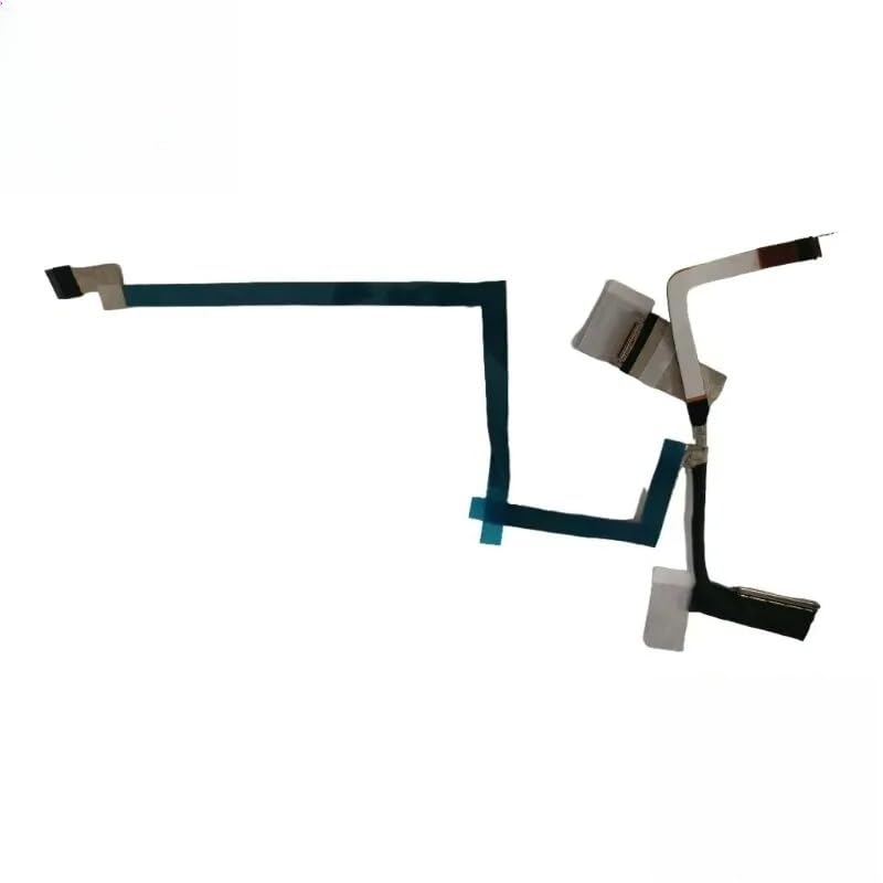 New for Latitude 5340 5340V 5350 2IN1 Laptop 30Pin IR LCD EDP Cable Lvds Wire Screen Line 06YP35 6YP35