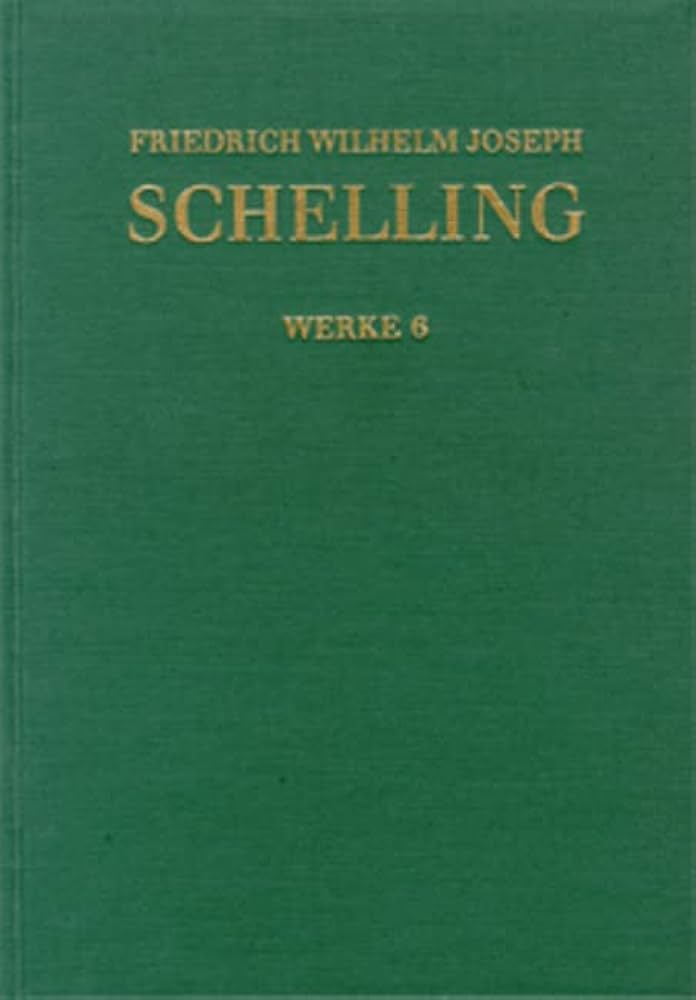 超レア洋書Schellings Werke. Nach der Original 超レア洋書Schellings Werke. Nach der Original Schellings