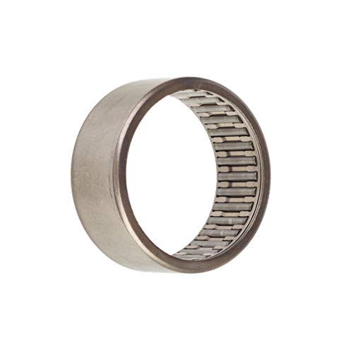Ina Hk3016-2Rs-L271 Needle Bearing - Drawn Cup - Caged - Metric