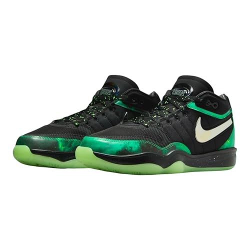 Nike Men's G.T. Hustle 2 Basketball Shoes3