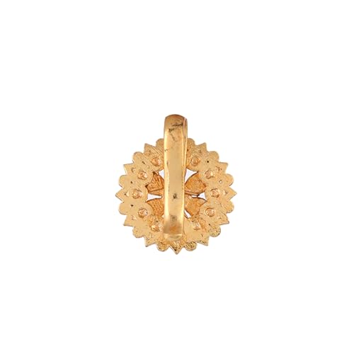 Indie Collectibles Blossom Nose Ring