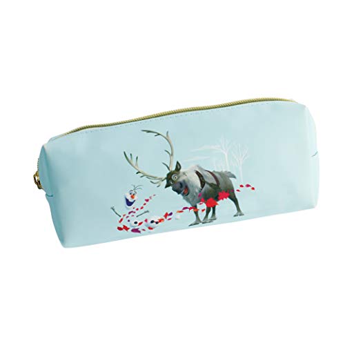 DISNEY La Reine des Neiges 2 Trousse Olaf/Sven 1 Unité