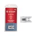 Singer Non-Stick Foot Snap-On Presser Foot for Low-Shank Sewing Machines