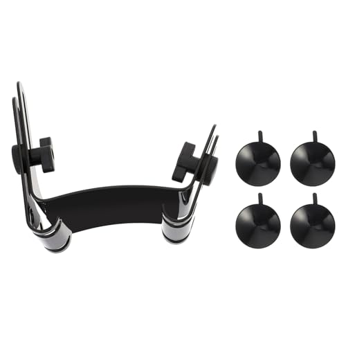 1 Set Guitar Tote Labor-saving Guitar Support Professional Guitar Support Foldable Guitar Support Classical Guitar Support Beginner Guitar Support Guitar Holder Guitar Rack