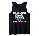 Photo Gallery retro 80s 90s mixed tape music nostalgia novelty graphic tee canotta Photo Gallery retro 80s 90s mixed tape music nostalgia novelty graphic tee canotta