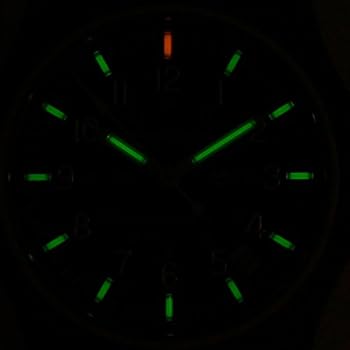 Amazon.co.jp: MARATHON General Purpose Quartz with Date