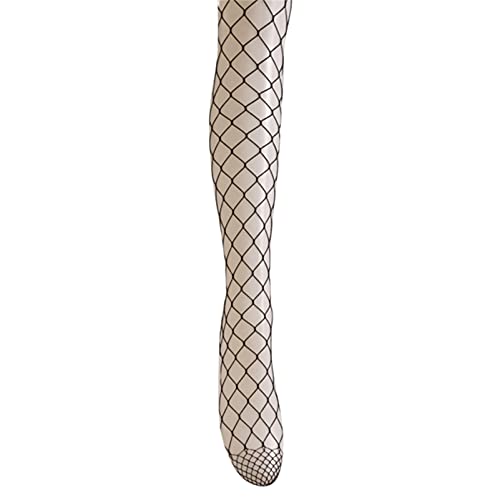Girls' Fishnet Stockings Tights Fishnet Stockings Summer Socks For Skirts