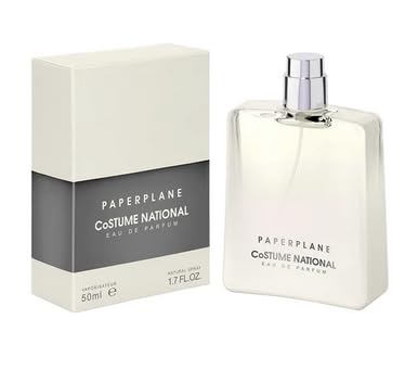 Paperplane Costume National Eau De Parfum (50Ml)