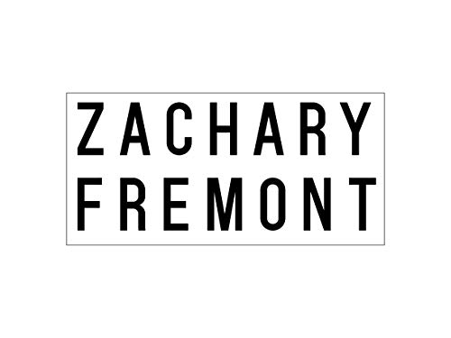 Zachary Fremont