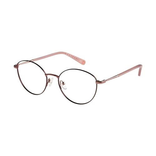 Gafas graduadas Radley RDO-6029 para mujer en color rosa talla 52 y 54
