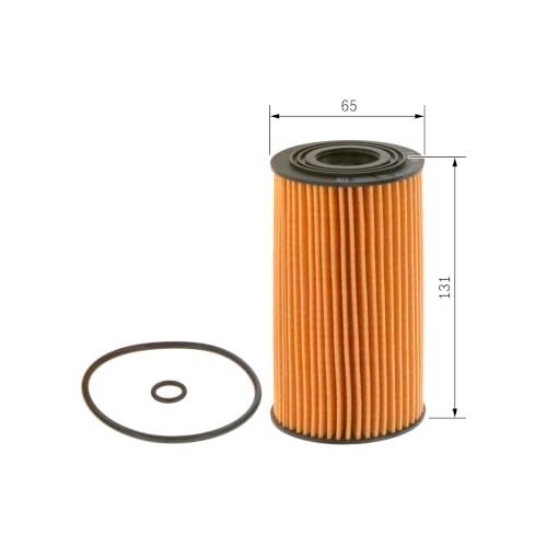 BOSCH Ölfilter F026407156 – Ansicht 2