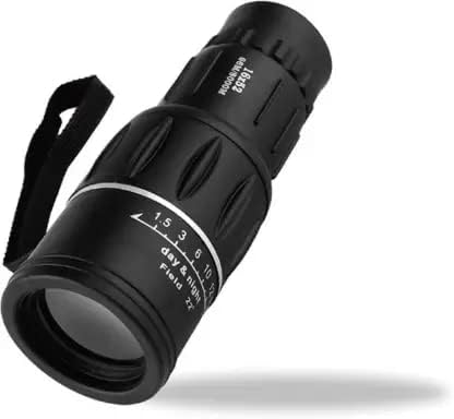 High Power Long Range Waterproof Portable Binoculars, 16 x 52 mm, for Bird Watching-image-42