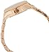 Imagen de U.S. Polo Assn. Reloj Analógico para Mujeres de Cuarzo con Correa en Metal USC40135