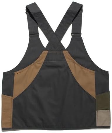 TARAS BOULBA ファイヤーシールド ミリタリー ベスト M Amazon.co.jp: [タラスブルバ] ファイアシールド プルオーバー