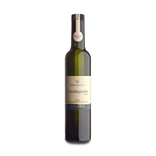 Aceite de oliva extra virgen 16.9 fl oz Fattoria Ramerino