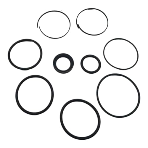 Joint de cylindre d'inclinaison compatible OMC 3854247 kit de réparation trim boat